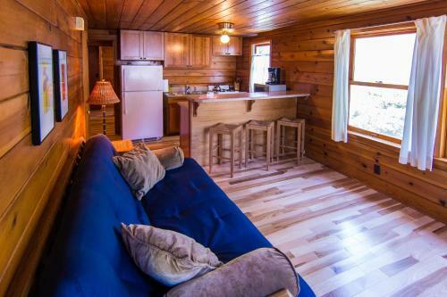 Apartamento Serendipity Resort