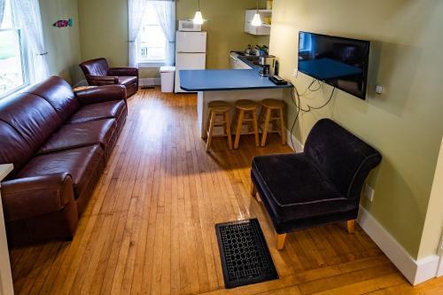 Apartamento Serendipity Resort