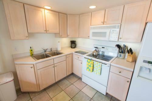 Apartamento Serendipity Resort
