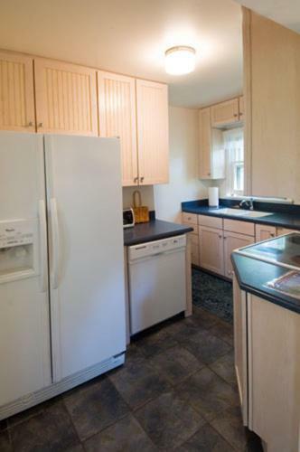 Apartamento Serendipity Resort