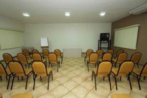 Hostal Pousada Santa Rita