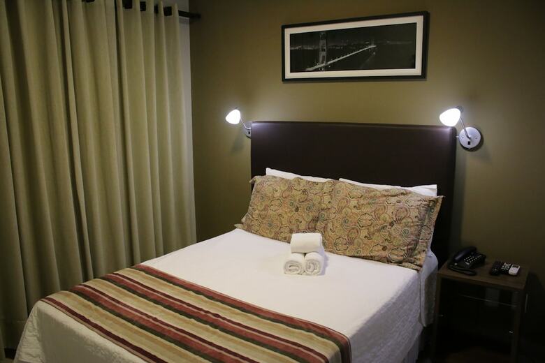 Ideali Hotel