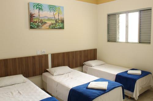 Hotel S�o Pedro
