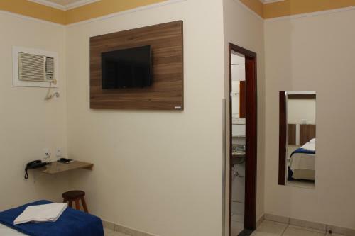 Hotel S�o Pedro