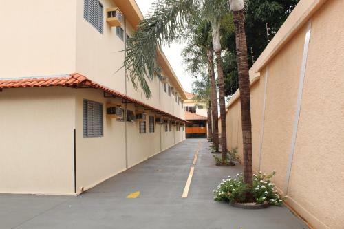 Hotel S�o Pedro