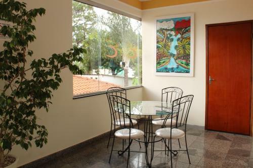 Hotel S�o Pedro