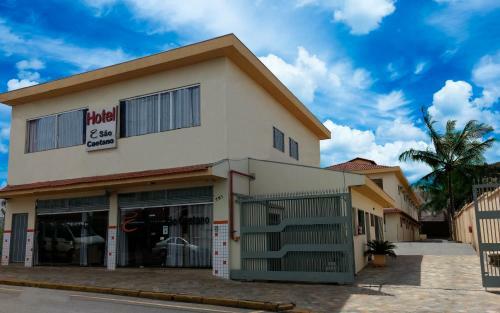 Hotel S�o Pedro