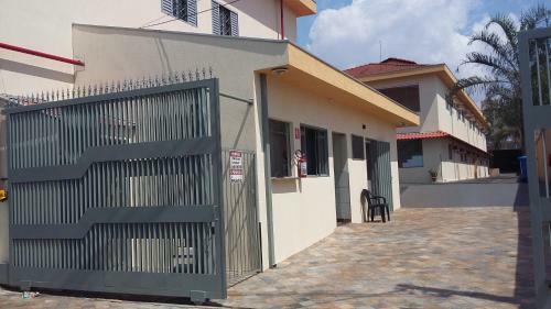 Hotel S�o Pedro