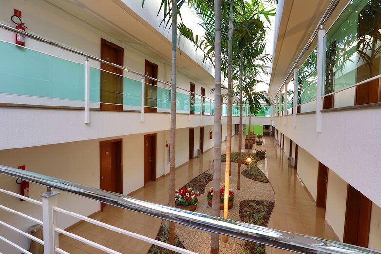 Garden Hotel