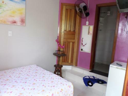 Bed & Breakfast Pousada Nascimento