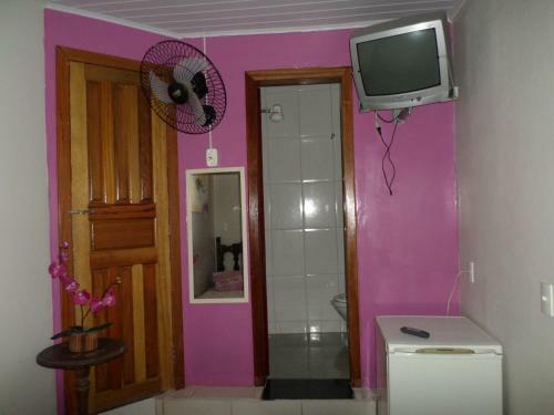 Bed & Breakfast Pousada Nascimento