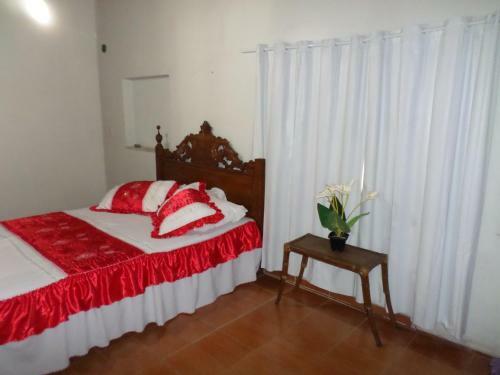 Bed & Breakfast Pousada Nascimento
