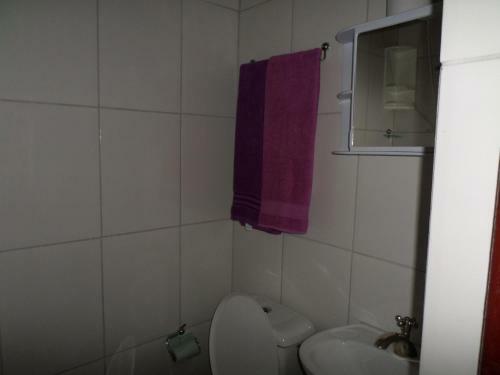Bed & Breakfast Pousada Nascimento