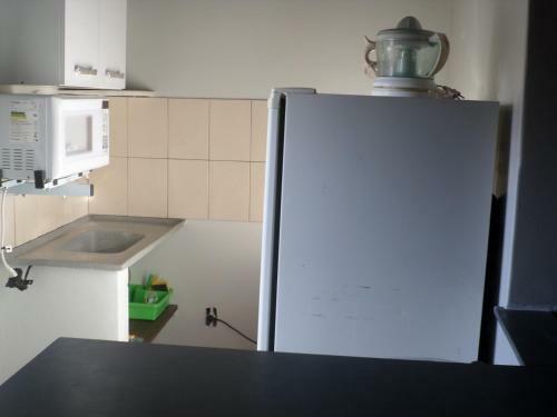 Bed & Breakfast Pousada Nascimento