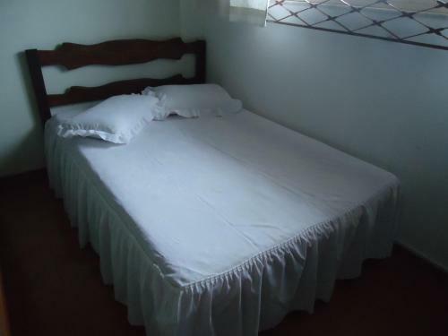 Bed & Breakfast Pousada Nascimento