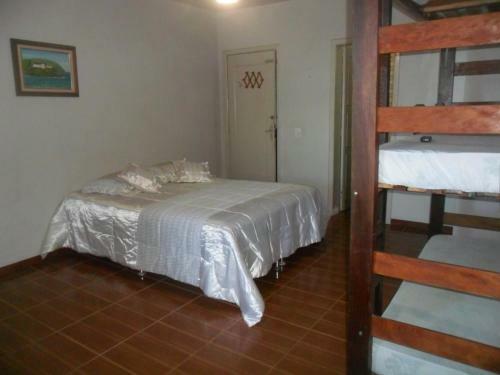 Bed & Breakfast Pousada Nascimento