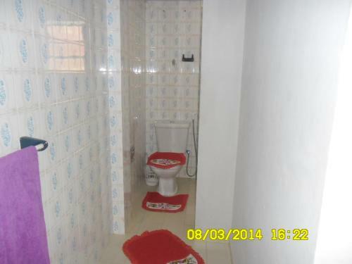 Bed & Breakfast Pousada Nascimento