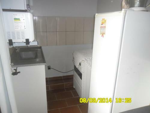 Bed & Breakfast Pousada Nascimento
