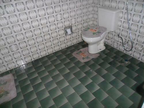 Bed & Breakfast Pousada Nascimento