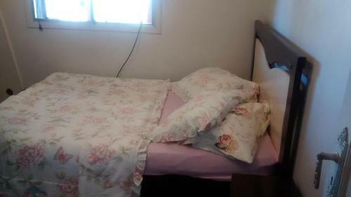 Bed & Breakfast Pousada Nascimento