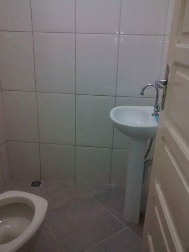 Bed & Breakfast Pousada Nascimento