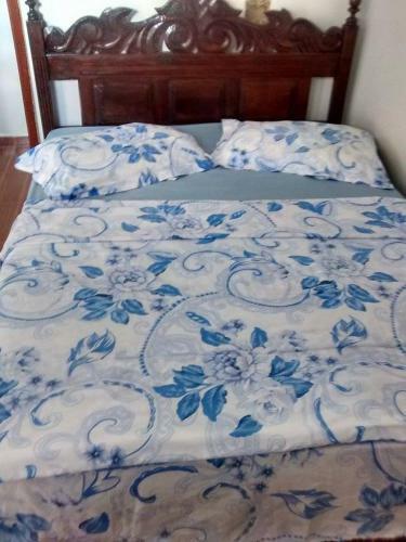Bed & Breakfast Pousada Nascimento