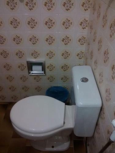 Bed & Breakfast Pousada Nascimento