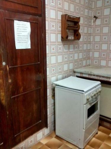 Bed & Breakfast Pousada Nascimento