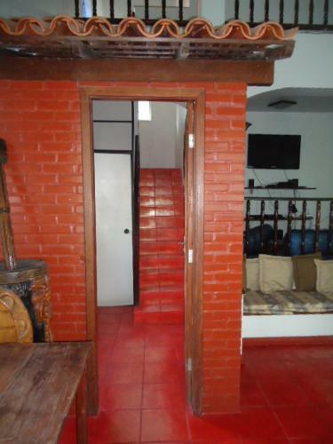 Bed & Breakfast Pousada Nascimento