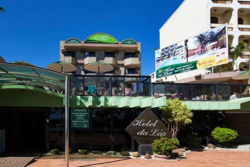 Hotel Da Lea