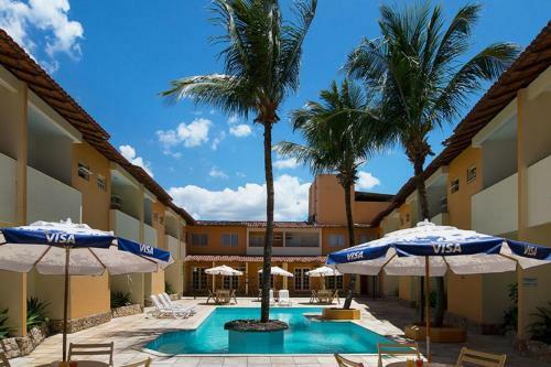 Hotel Da Lea