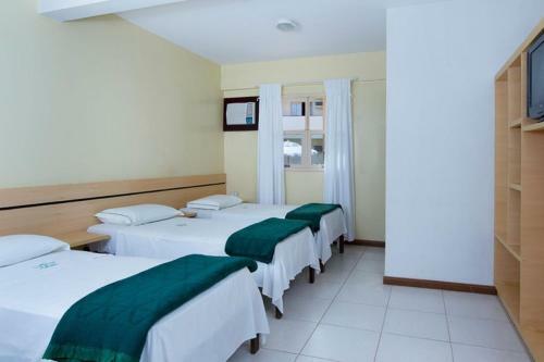 Hotel Da Lea