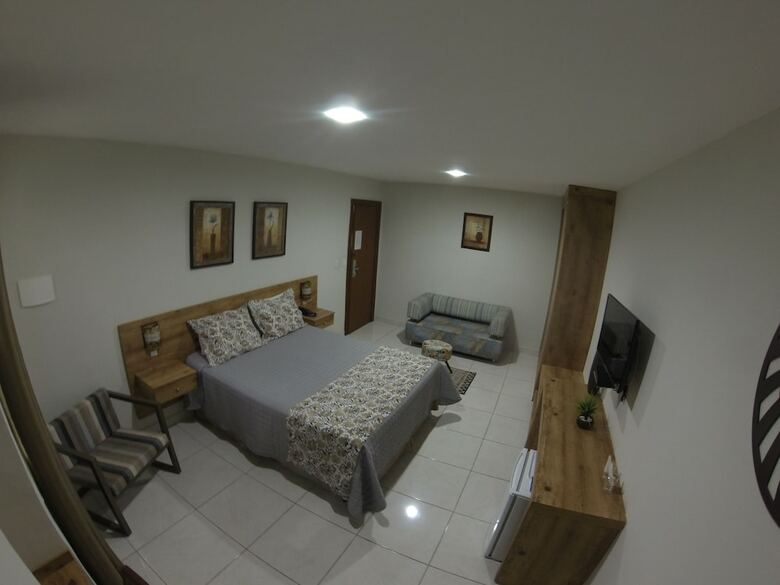 Hostal Serra Negra Pousada Spa