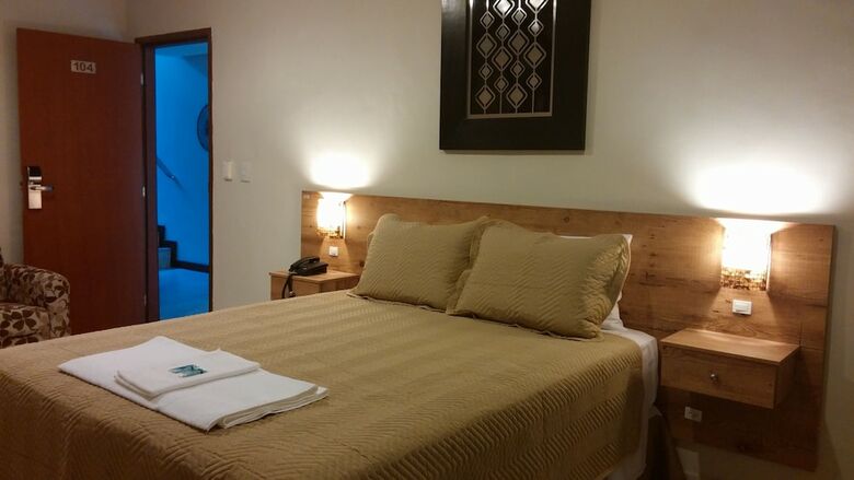 Hostal Serra Negra Pousada Spa