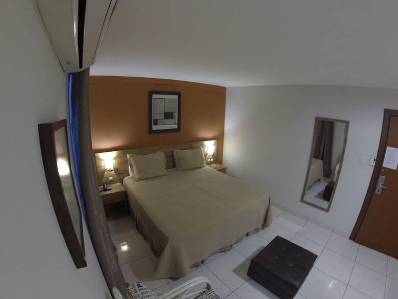 Hostal Serra Negra Pousada Spa