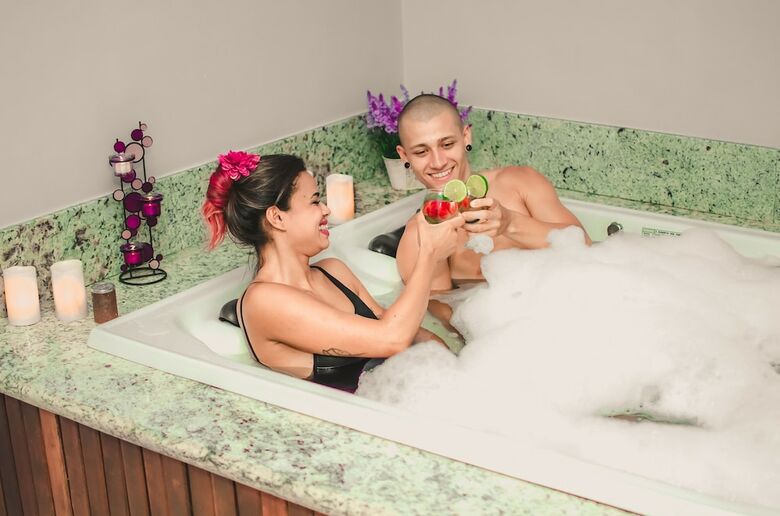 Hostal Serra Negra Pousada Spa