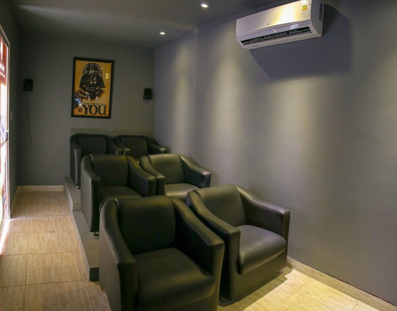 Hostal Serra Negra Pousada Spa