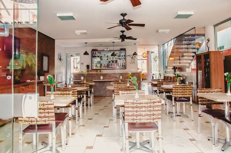 Hostal Serra Negra Pousada Spa