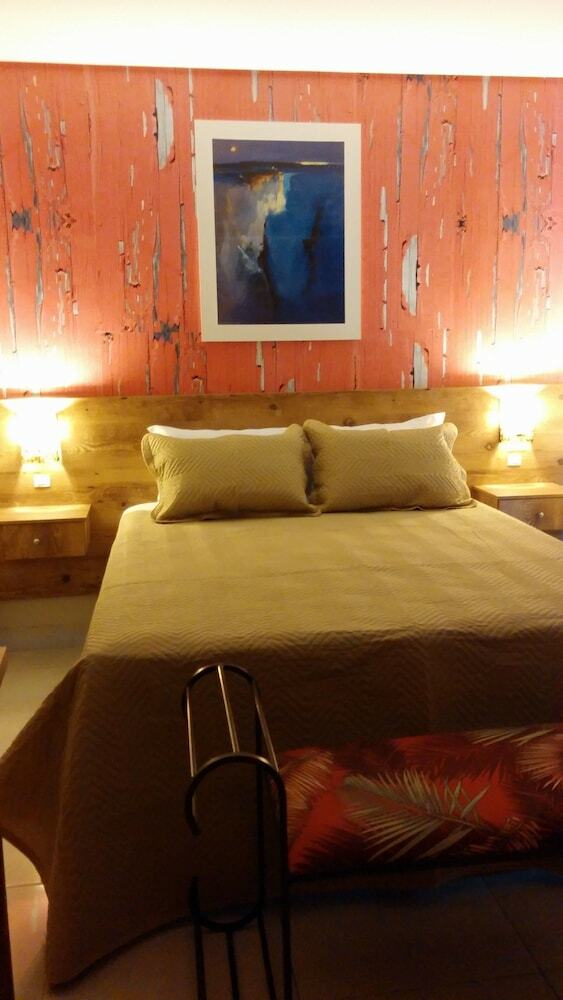 Hostal Serra Negra Pousada Spa