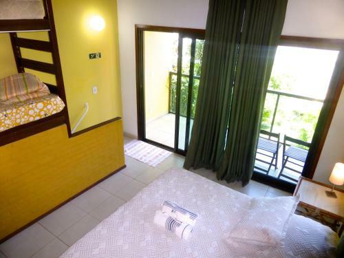 Hostal Pousada Bem Te VI