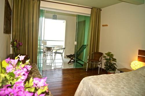Hostal Pousada Bem Te VI