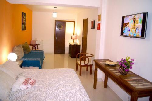 Hostal Pousada Bem Te VI