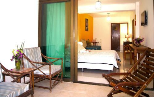 Hostal Pousada Bem Te VI
