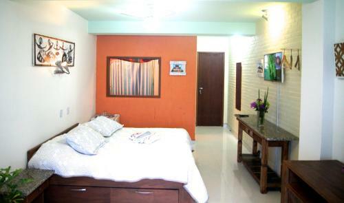 Hostal Pousada Bem Te VI