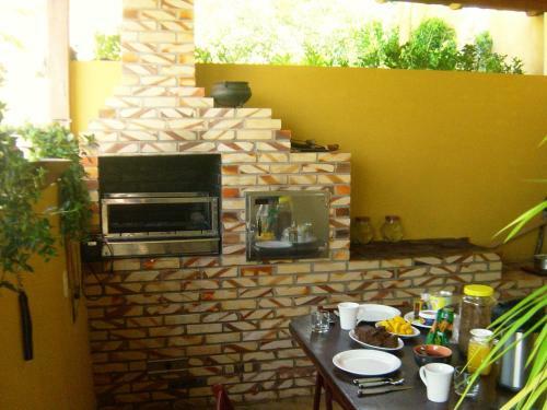 Hostal Pousada Bem Te VI
