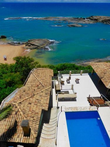 Hostal Pousada Bem Te VI