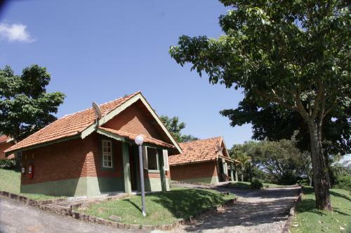 Hostal Pousada Ecol�gica Rio Do Peixe