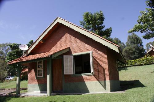 Hostal Pousada Ecol�gica Rio Do Peixe
