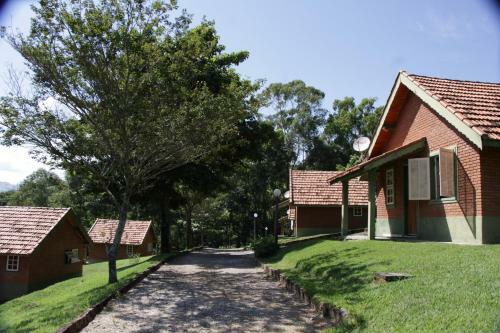 Hostal Pousada Ecol�gica Rio Do Peixe