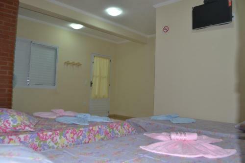 Hostal Pousada Fam�lia Jantonio